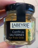 Confit de Sauternes
