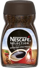 NESCAFE Sélection, Café Soluble