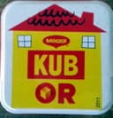 Bouillon en cubes