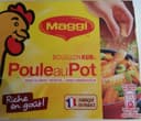Bouillon de Poule-au-Pot