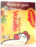 Bouillon de Volaille