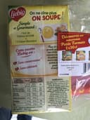 Doux Plaisir Potiron et Kiri