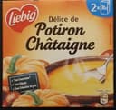 Délice de Potiron Châtaigne