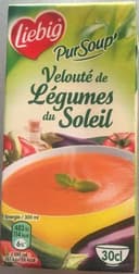 Velouté de Légumes du Soleil