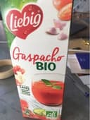 Gaspacho Bio