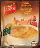 POULE VERMICELLE