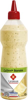 Lesieur Professionnel Sauce Bearnaise format California