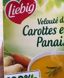 Velouté Carottes et Panais