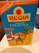 Graine de couscous
