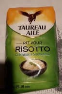 Riz pour risotto