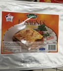 Lasagnes Bolognese