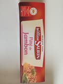 Pâté de jambon