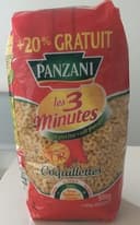 Coquillettes - Les 3 Minutes