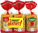 Pâtes Serpentini