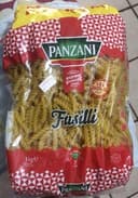 Fusilli