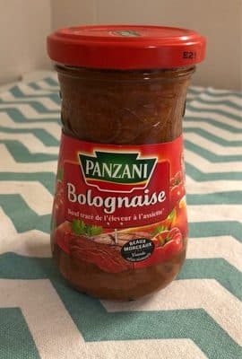 Bolognaise