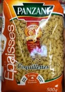 Coquillettes Les Épaisses