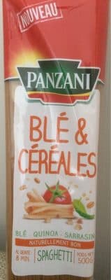 Blé & Céréales