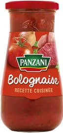 Bolognaise Recette Gourmande