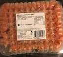 Nos petites crevettes roses