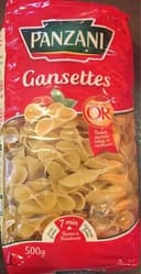 Gansettes