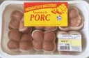 Paupiettes de Porc