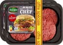 Burger du chef