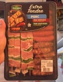 Extra tendre