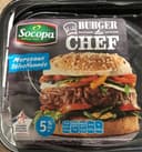 Burger du chef