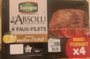 Faux-Filets