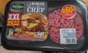 Burger du chef