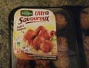 Boulettes nature