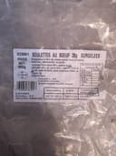 Boulette au bœuf 30g surgelées