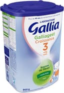 Galliagest croissance 3