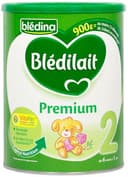 Blédilait Prémium 2ème Age Blédina