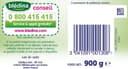 BLEDILAIT 2 Premium 900g poudre De 6 à 12 mois