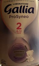 Prosyneo