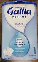 Gallia Calisma