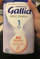 Gallia AC Transit