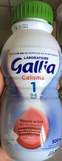 Gallia calisla 1