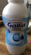 Calisma croissance