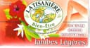 La Tisanière Bien-Etre Jambes Légères