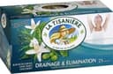 Drainage et élimination