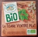 La Tisane ventre plat