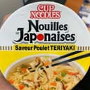 Nouille  japonaise