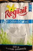 Lait Demi-Écrémé en Poudre Granulée