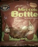 Mini cola bottle
