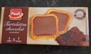 Tartelettes chocolat noisettes