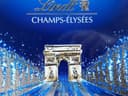 Champs-Elysées