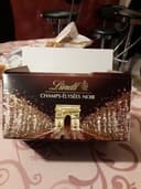 Champs Élysées - Chocolat Noir